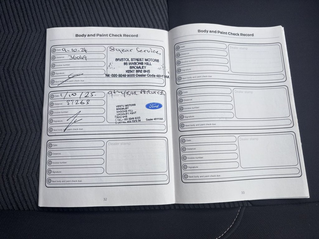 Used Ford Ka+ 2016 for sale - 76883239: Photo 23