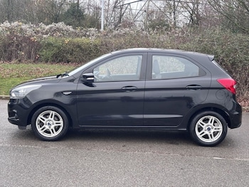 Used Ford Ka+ 2016 for sale - 76883239: Photo