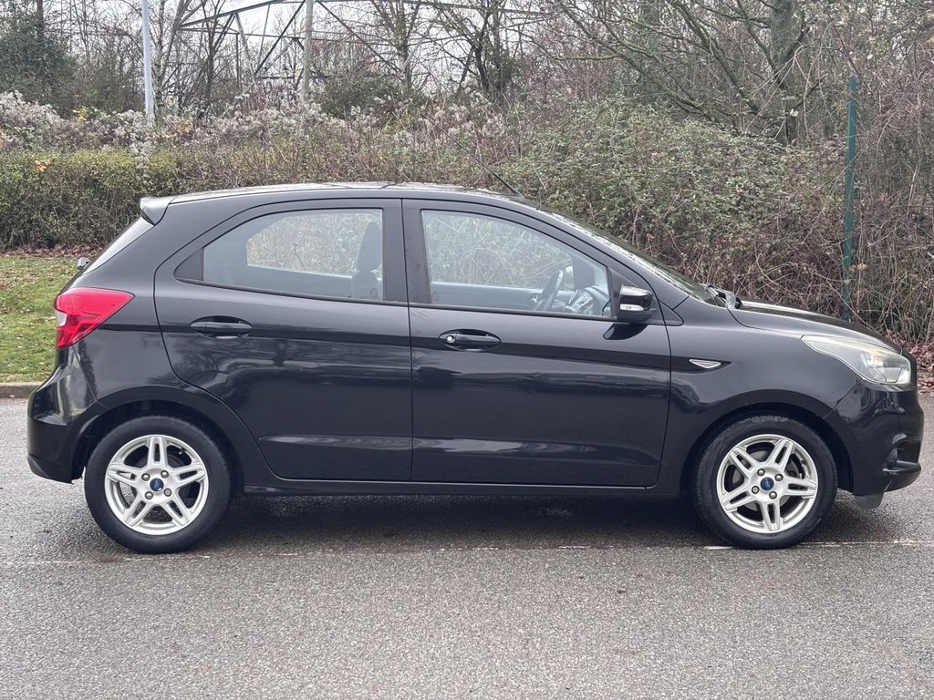 Used Ford Ka+ 2016 for sale - 76883239: Photo 6
