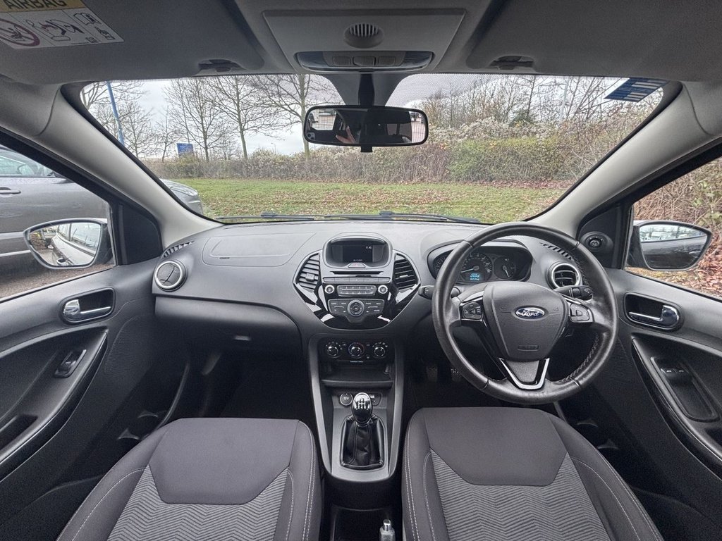 Used Ford Ka+ 2016 for sale - 76883239: Photo 9