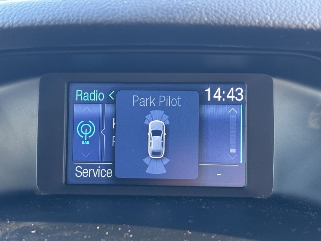 Used Ford Focus 2012 for sale - 76698310: Photo 21