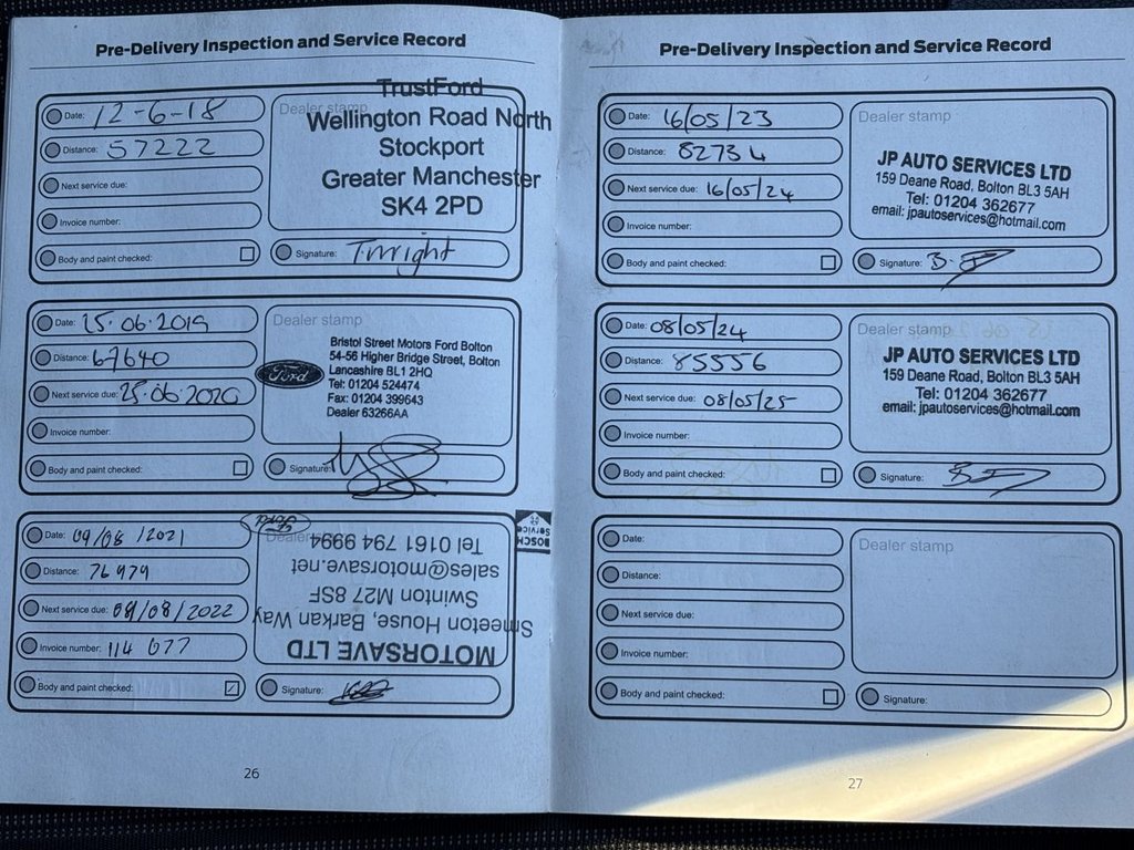 Used Ford Focus 2012 for sale - 76698310: Photo 23