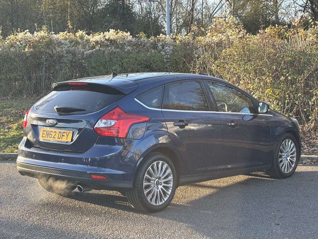 Used Ford Focus 2012 for sale - 76698310: Photo 5