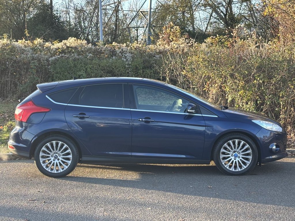 Used Ford Focus 2012 for sale - 76698310: Photo 6