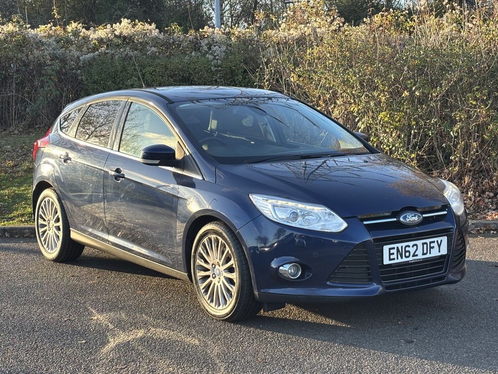 Used Ford Focus 2012 for sale - 76698310: Photo 7