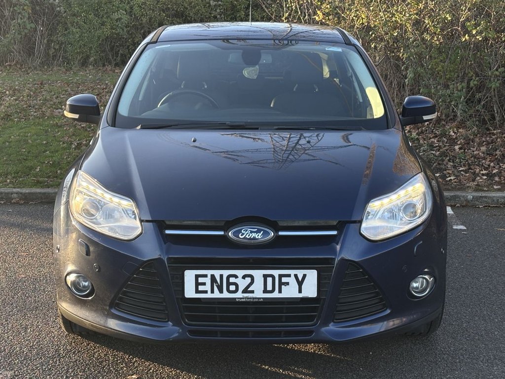 Used Ford Focus 2012 for sale - 76698310: Photo 8