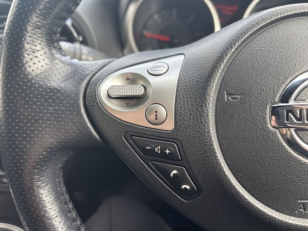 Used Nissan Juke 2017 for sale - 76210077: Photo 13