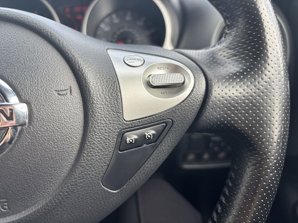 Used Nissan Juke 2017 for sale - 76210077: Photo 14