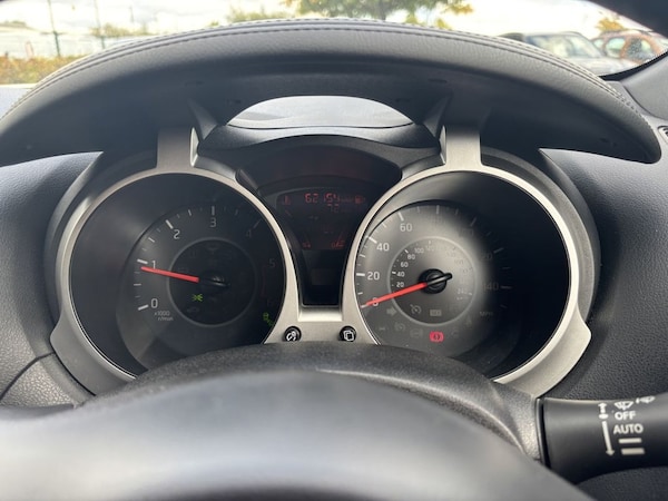 Used Nissan Juke 2017 for sale - 76210077: Photo 15