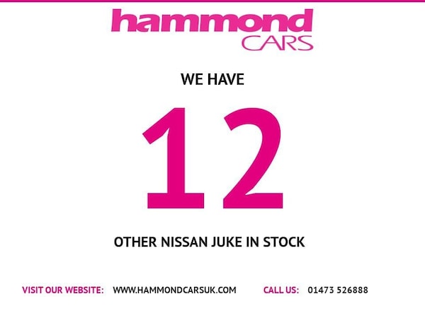 Used Nissan Juke 2017 for sale - 76210077: Photo 29