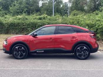 Used Citroen C4 2021 for sale - 75253457: Photo