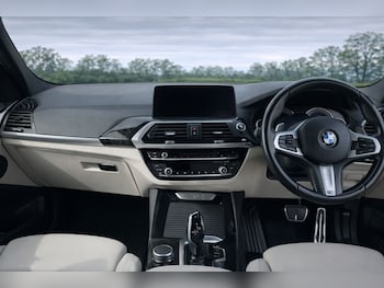 Used BMW X3 2018 for sale - 78256370: Photo