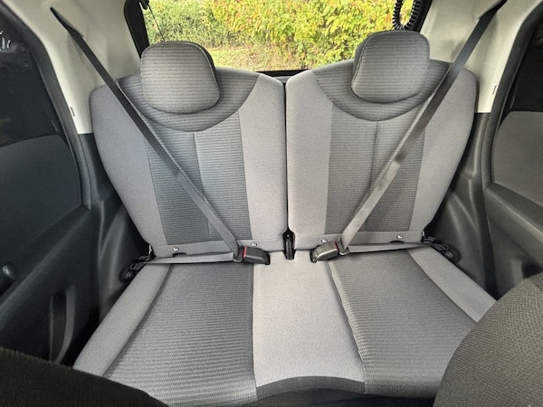 Used Toyota AYGO 2020 for sale - 76235911: Photo 10