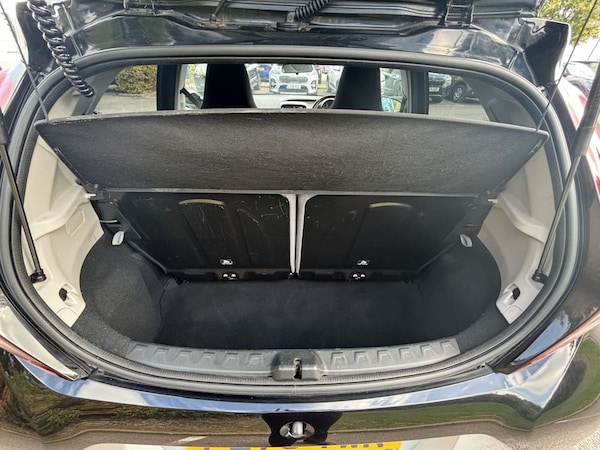 Used Toyota AYGO 2020 for sale - 76235911: Photo 11