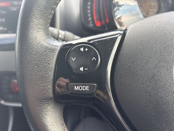 Used Toyota AYGO 2020 for sale - 76235911: Photo 13
