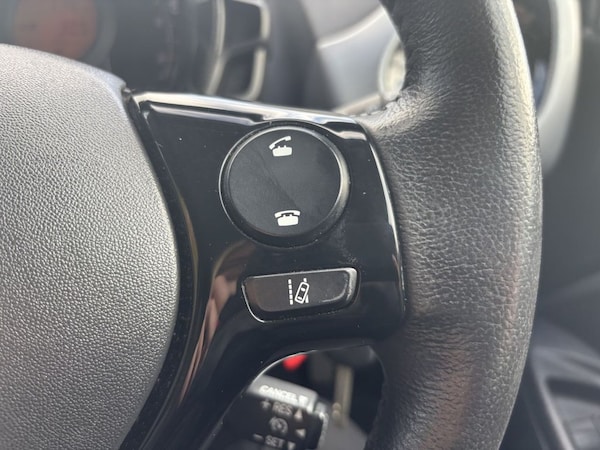 Used Toyota AYGO 2020 for sale - 76235911: Photo 14