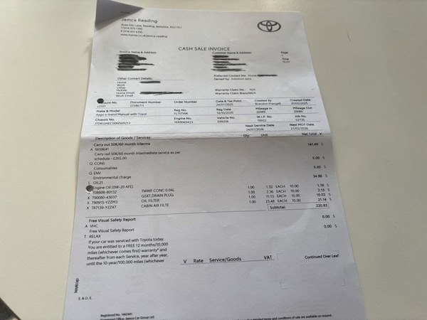 Used Toyota AYGO 2020 for sale - 76235911: Photo 19