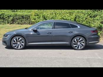 Used Volkswagen Arteon 2019 for sale - 73159495: Photo