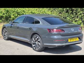 Used Volkswagen Arteon 2019 for sale - 73159495: Photo