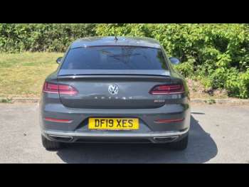 Used Volkswagen Arteon 2019 for sale - 73159495: Photo