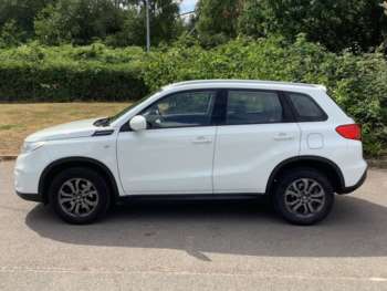 Used Suzuki Vitara 2018 for sale - 75135404: Photo