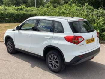 Used Suzuki Vitara 2018 for sale - 75135404: Photo