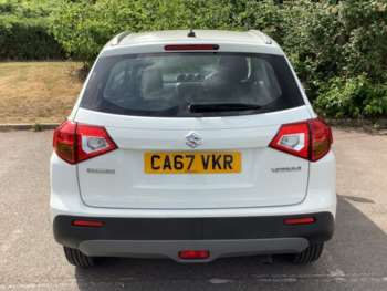 Used Suzuki Vitara 2018 for sale - 75135404: Photo