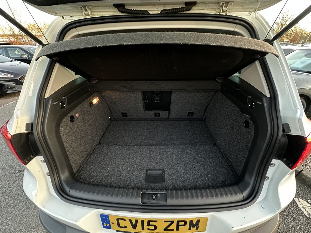 Used Volkswagen Tiguan 2015 for sale - 76710808: Photo 11