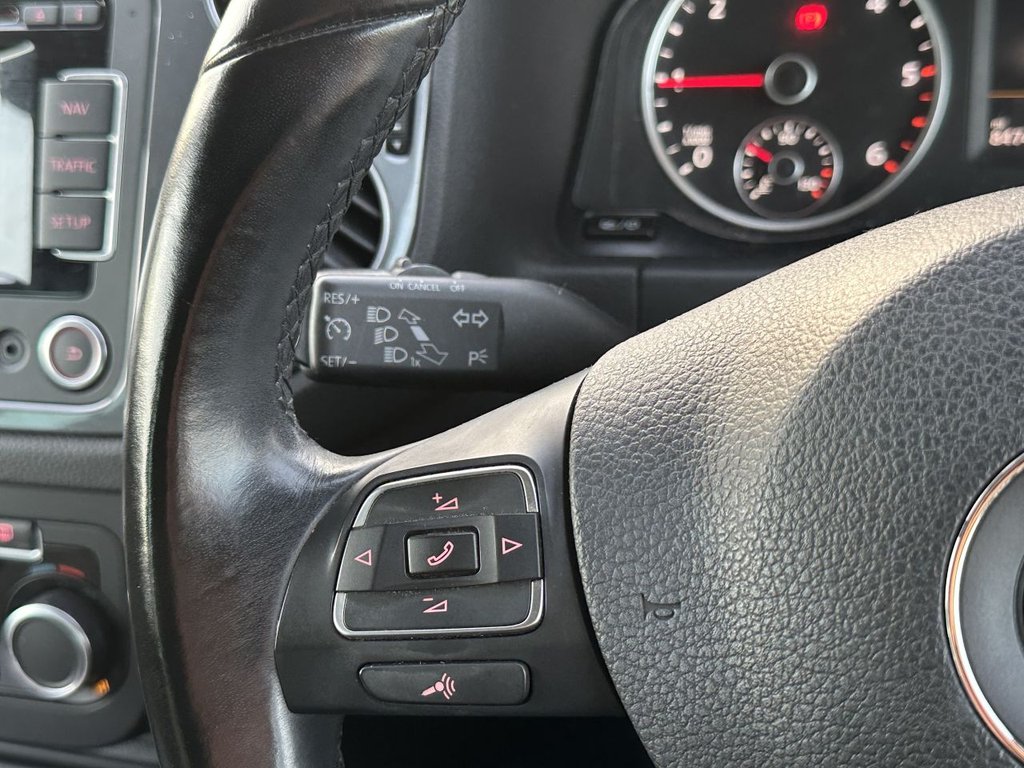 Used Volkswagen Tiguan 2015 for sale - 76710808: Photo 13