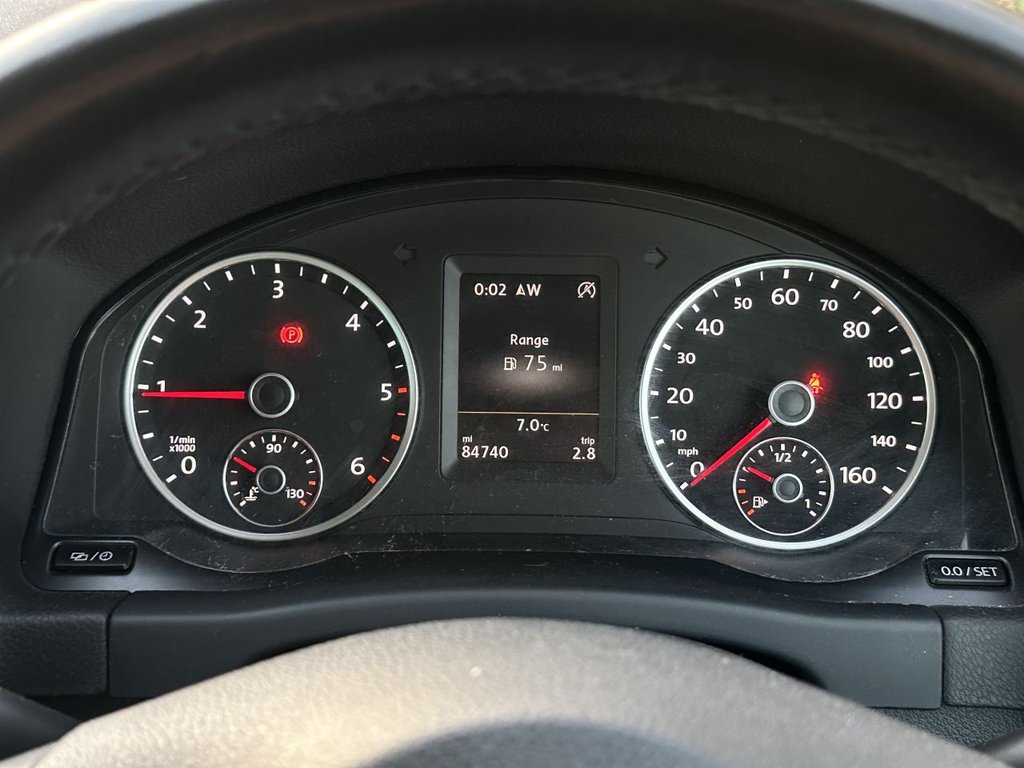 Used Volkswagen Tiguan 2015 for sale - 76710808: Photo 14