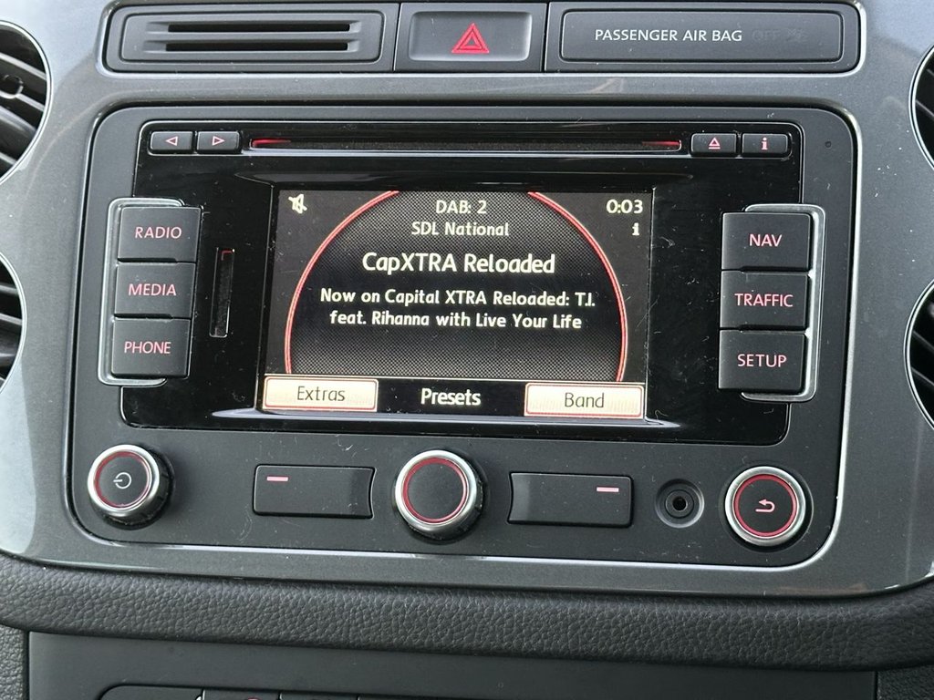 Used Volkswagen Tiguan 2015 for sale - 76710808: Photo 17