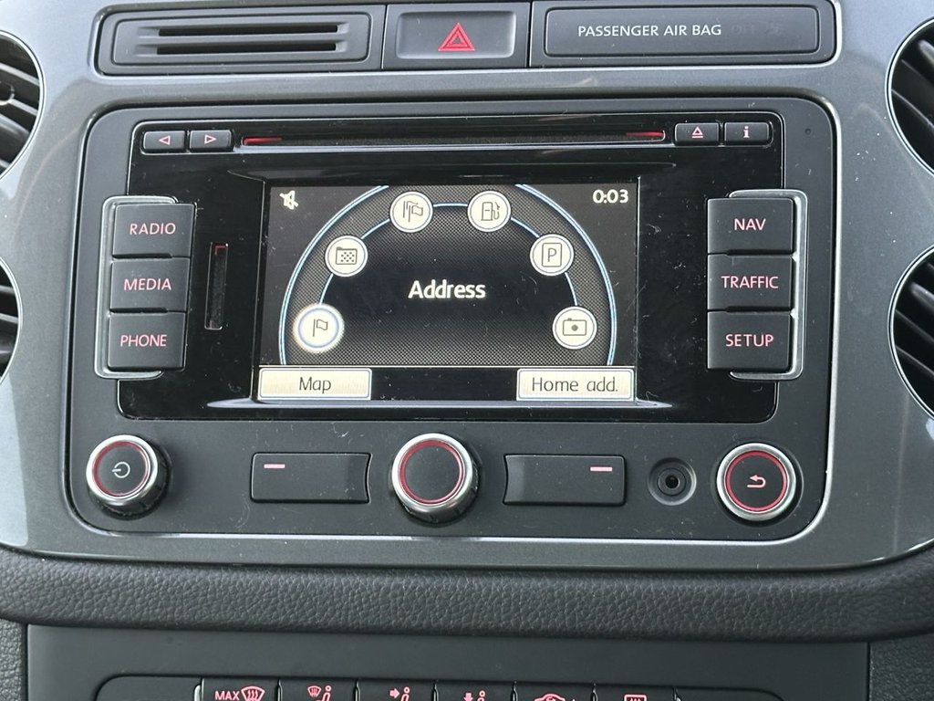 Used Volkswagen Tiguan 2015 for sale - 76710808: Photo 18