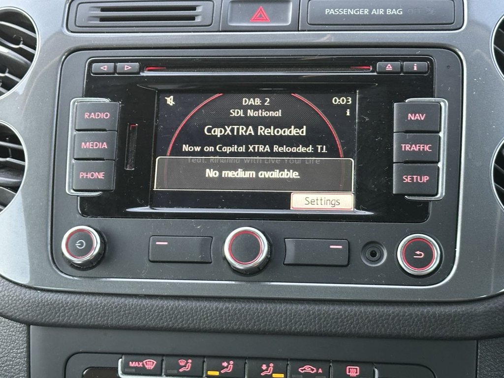 Used Volkswagen Tiguan 2015 for sale - 76710808: Photo 20