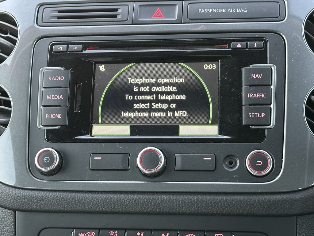 Used Volkswagen Tiguan 2015 for sale - 76710808: Photo 21