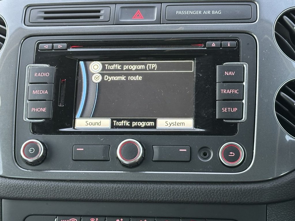 Used Volkswagen Tiguan 2015 for sale - 76710808: Photo 22