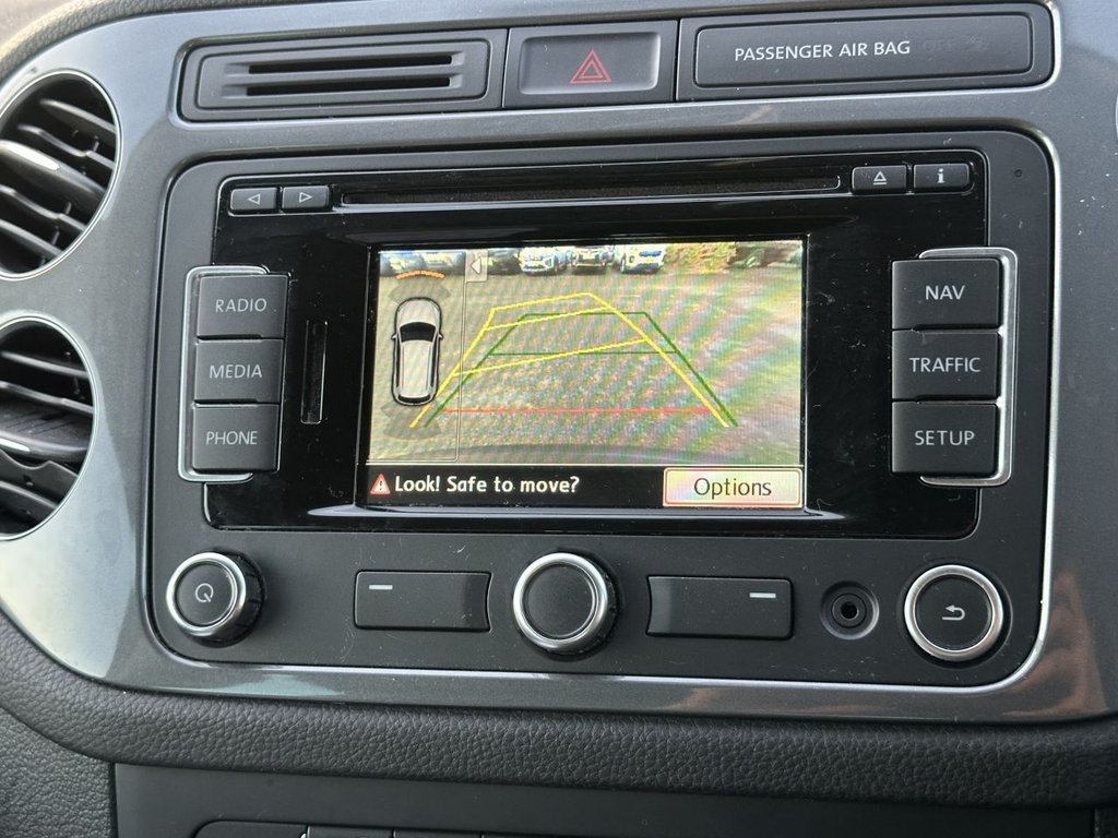 Used Volkswagen Tiguan 2015 for sale - 76710808: Photo 23