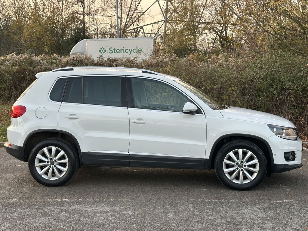 Used Volkswagen Tiguan 2015 for sale - 76710808: Photo 6