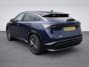 Used Nissan ARIYA 2022 for sale - 78349673: Photo