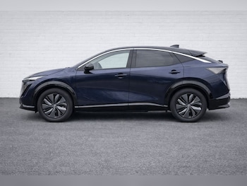 Used Nissan ARIYA 2022 for sale - 78349673: Photo