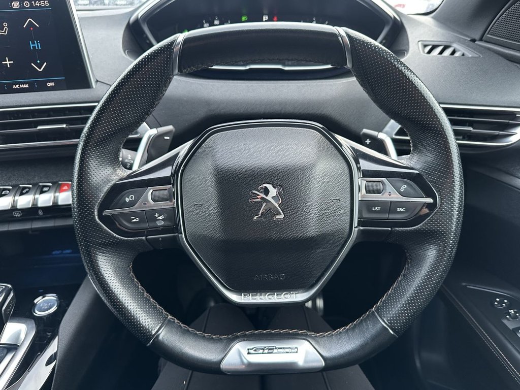 Used Peugeot 3008 2017 for sale - 77121828: Photo 12