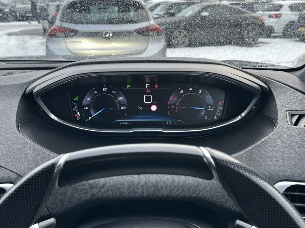 Used Peugeot 3008 2017 for sale - 77121828: Photo 15