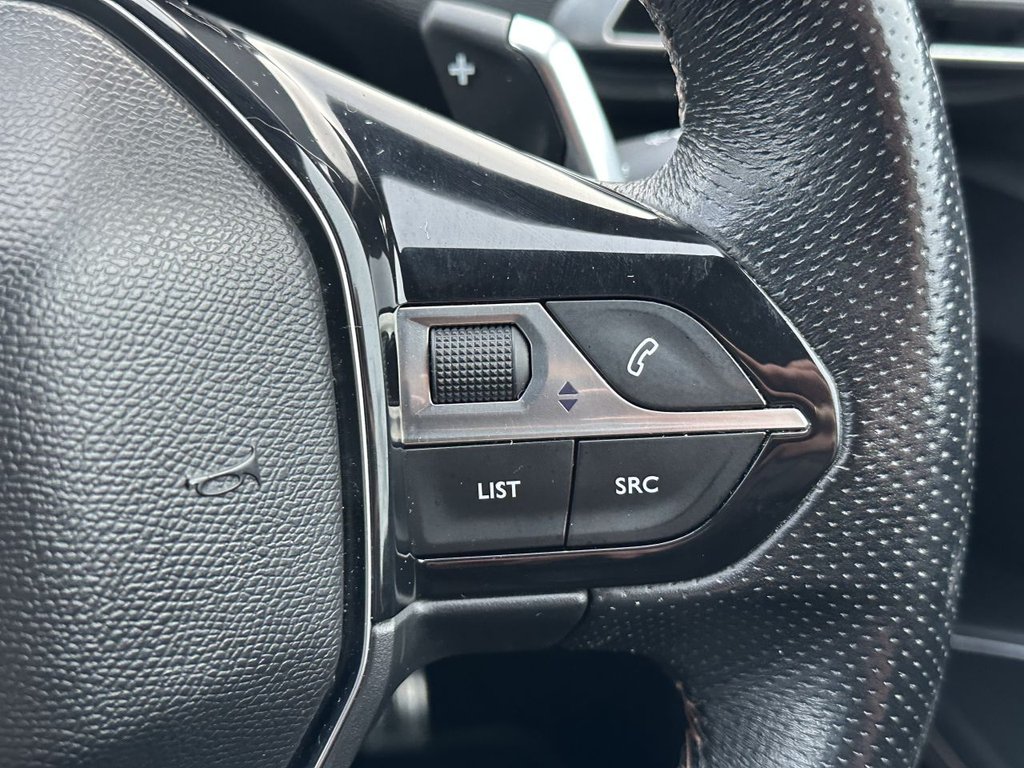 Used Peugeot 3008 2017 for sale - 77121828: Photo 16