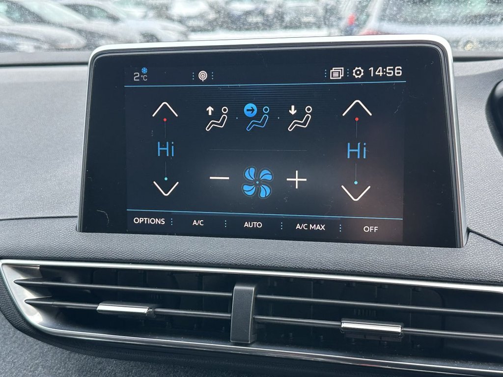 Used Peugeot 3008 2017 for sale - 77121828: Photo 18