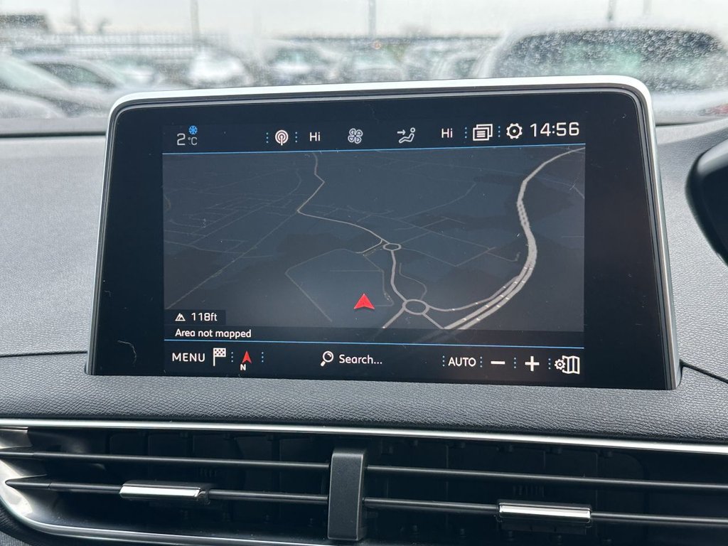 Used Peugeot 3008 2017 for sale - 77121828: Photo 19