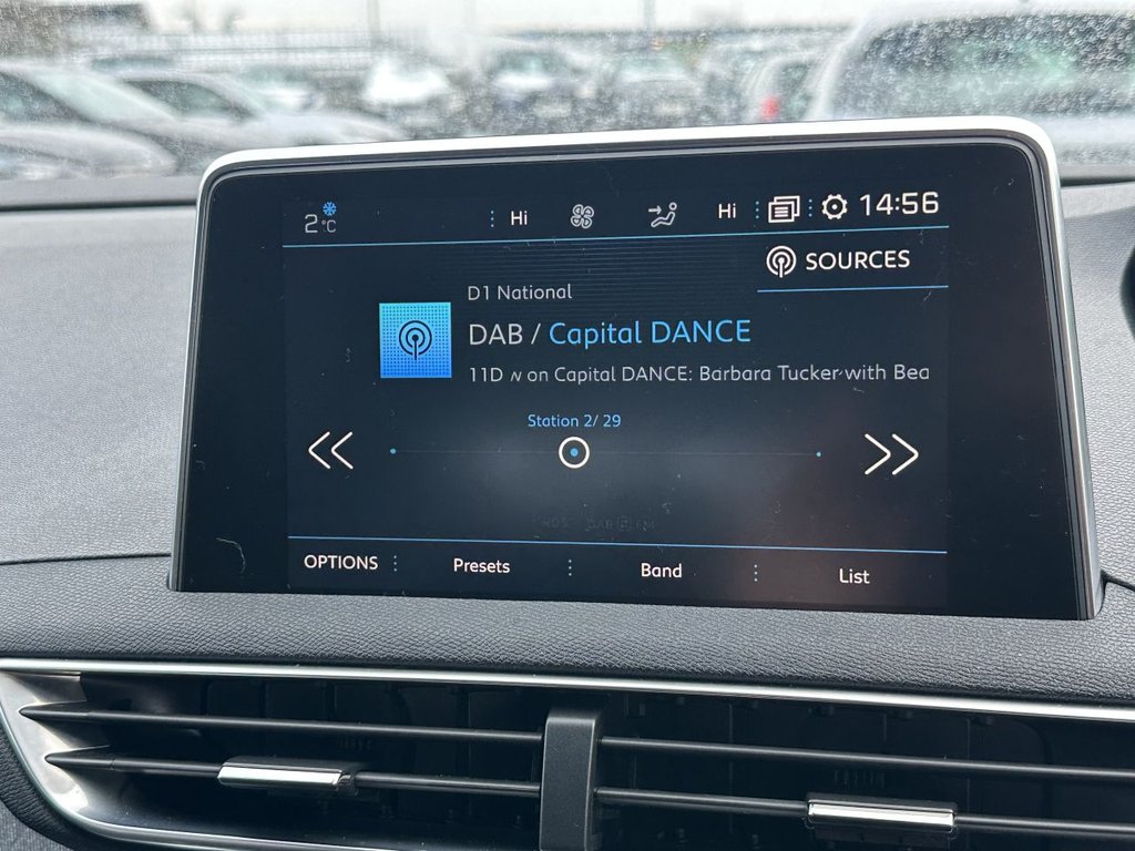 Used Peugeot 3008 2017 for sale - 77121828: Photo 20