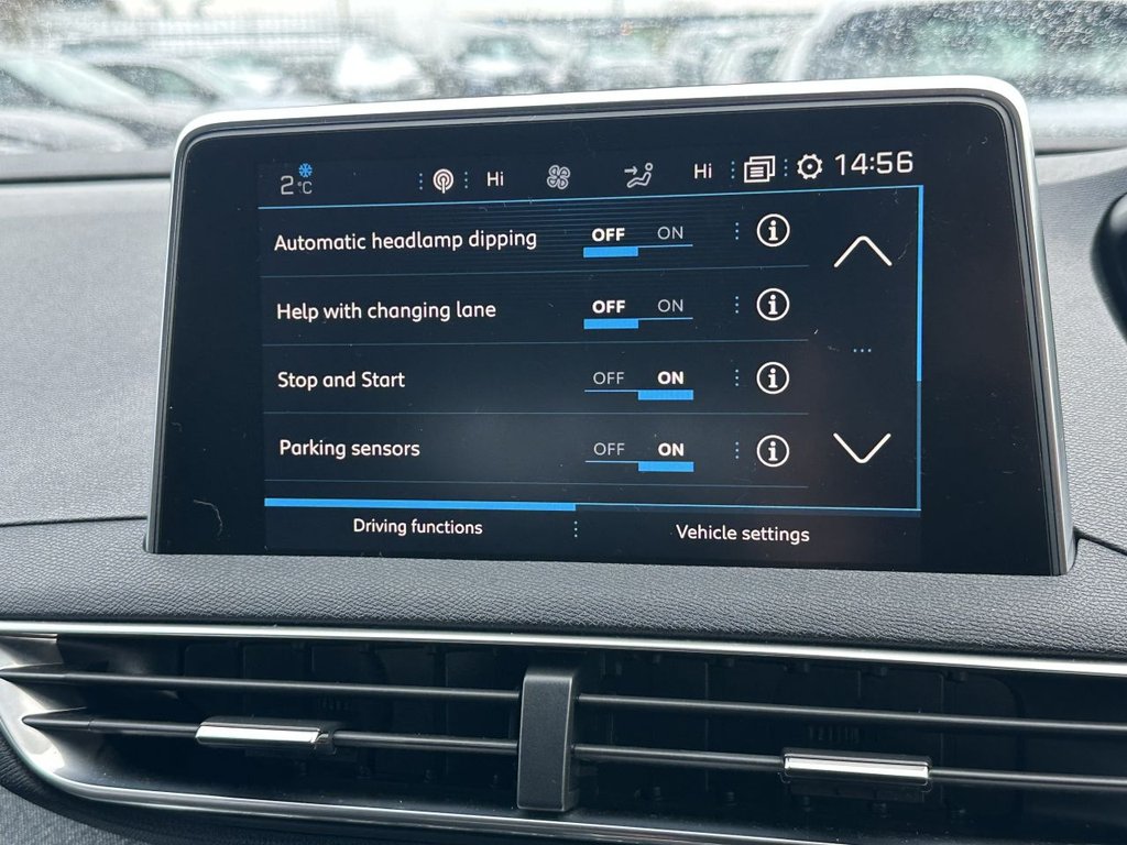 Used Peugeot 3008 2017 for sale - 77121828: Photo 21