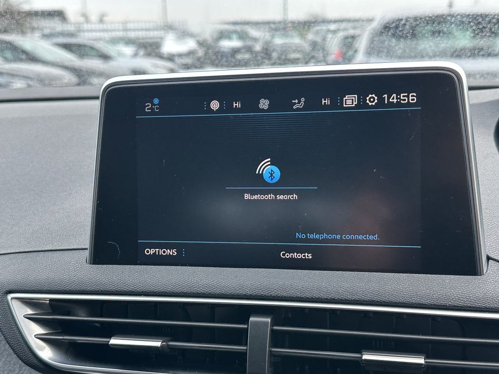 Used Peugeot 3008 2017 for sale - 77121828: Photo 22