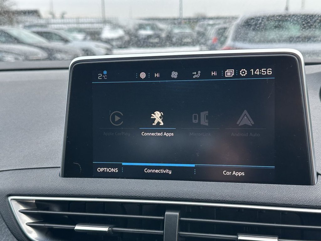 Used Peugeot 3008 2017 for sale - 77121828: Photo 23