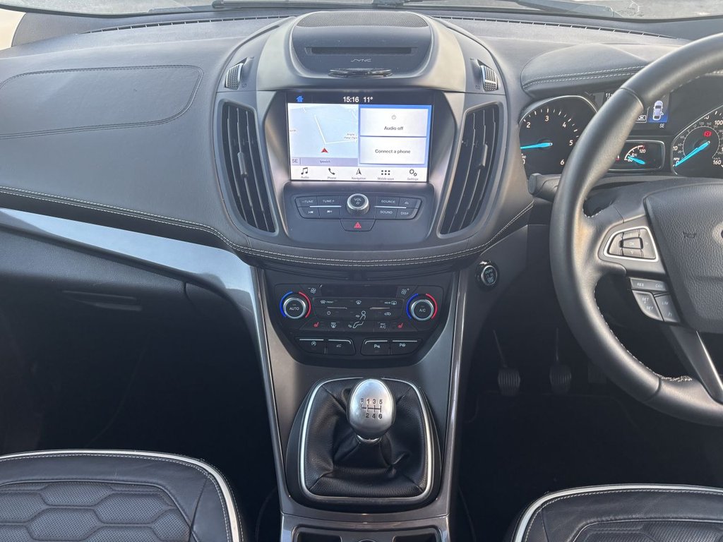 Used Ford Kuga 2019 for sale - 76783586: Photo 12