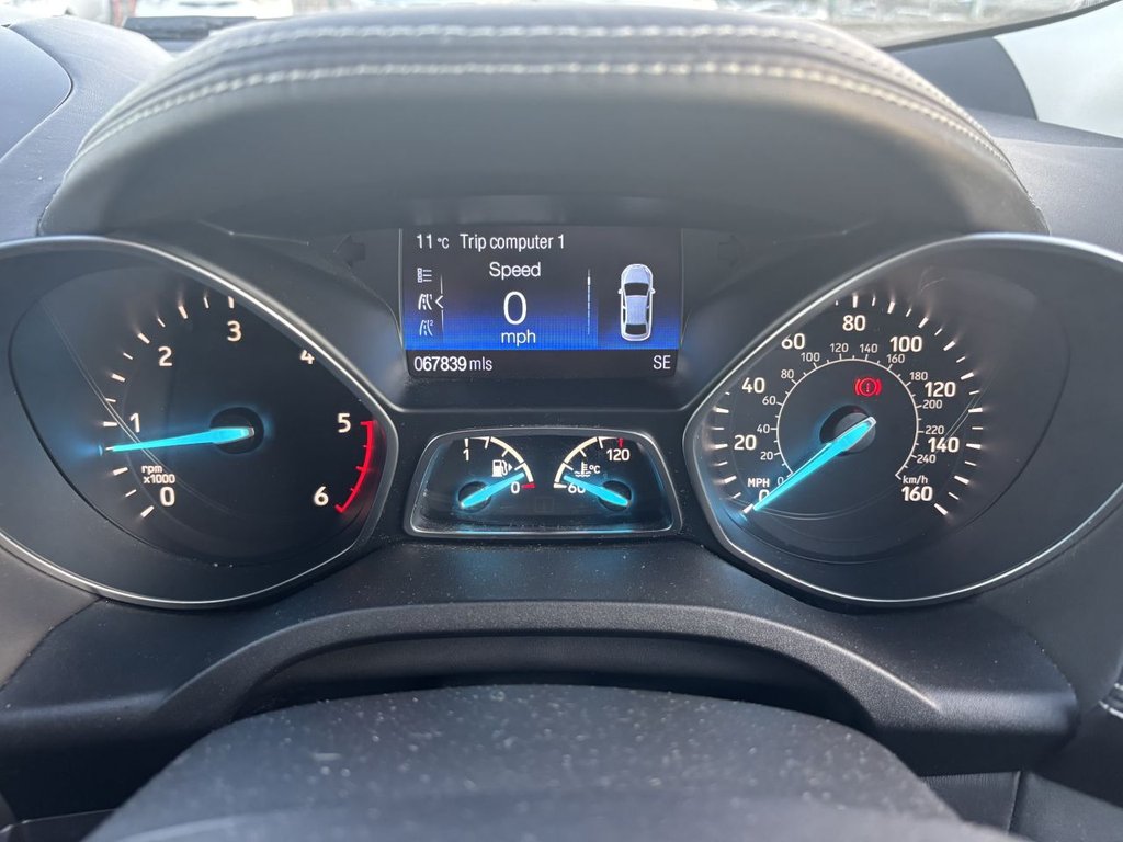 Used Ford Kuga 2019 for sale - 76783586: Photo 15